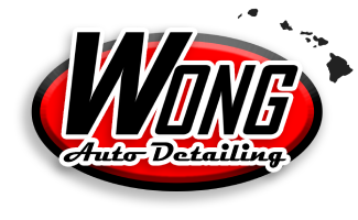 Logo Wong Auto Detailing